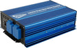 Streetwize 2000 Watt Pure Sine Wave Inverter AC12V Power Motorhome UK 3 Pin - Kazoop 