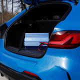 Streetwize SWPS13 High Powered UK 3 Pin Pure Sine Wave Invertor 3000W - Kazoop 