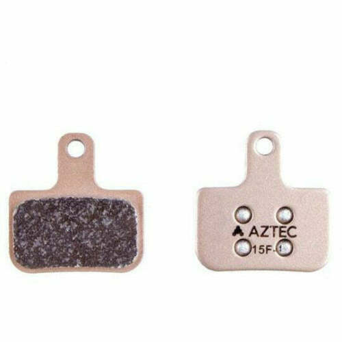 Aztec Sintered Disc Brake Pads for Sram DB1/DB3 Callipers