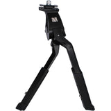 M Part Primo Twin-Leg Kickstand for E-Bikes to 40kg 24-29'' Wheels - Black
