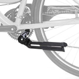 M Part Primo Twin-Leg Kickstand for E-Bikes to 40kg 24-29'' Wheels - Black