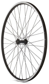 M Part Bike Spares DT Swiss MTB Front Quick Release Wheel 27.5" - Black