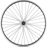 M Part Bike Spares DT Swiss MTB Front Quick Release Wheel 27.5" - Black