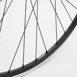 M Part Bike Spares DT Swiss MTB Front Quick Release Wheel 27.5" - Black