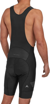 Altura Icon Men's Cycling Bib Shorts Size XXL Carbon Fabric - Black