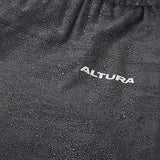 Altura Kielder Lightweight Trail Women's Cycling Shorts - Black - UK 10