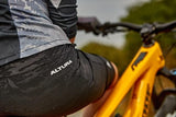 Altura Kielder Lightweight Trail Women's Cycling Shorts - Black - UK 10