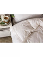 Snuggledown Natural Duck Feather and Down Duvet 13.5 Tog - Super King - Kazoop 