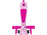 EVO 3-in-1 Cruiser Ride-On Adjustable 12+ Months Kids Girls Scooter - Pink