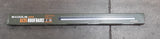 Exodus A135 Aero Car Roof Bars (Pack of 2) - Chrome