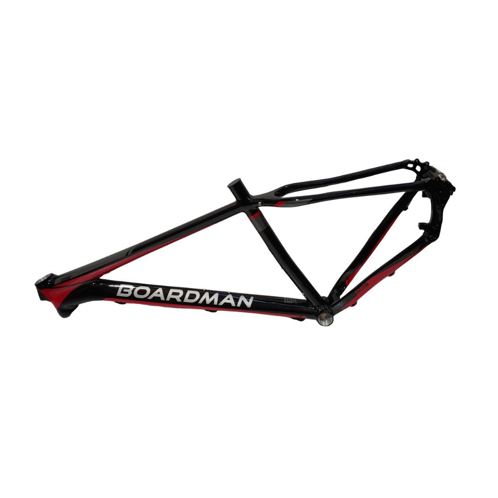 Boardman COMP 650B 27.5" Wheel 16" Mountain Bike Frame Only - Shiny Black