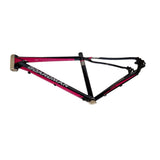 Boardman MX COMP FI 700C Wheel 16" Touring Bike Frame Only - Shiny Black