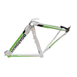 Boardman Road Team Triathlon 700C Wheel Bike 16in Small Frame Only - White