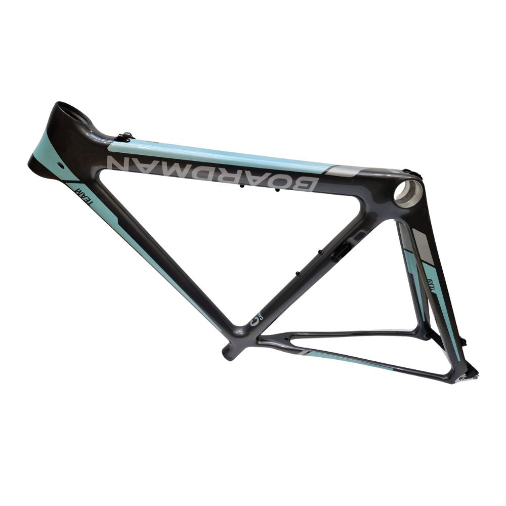 Boardman Road Team Carbon 700C Wheel Bike 50cm Medium Frame Only