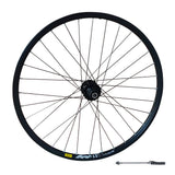 MAVIC XM319 29" MTB Rear Disc Wheel QR 10x135mm 7–10 Speed Sealed Bearings