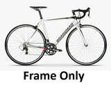 Boardman Road Team Carbon Bike Frame Only 2017 - White - 51.5cm Small
