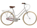 Pendleton Dalby Women's 3 Speed Hybrid Bike - Cherry Blossom - 19''- Medium
