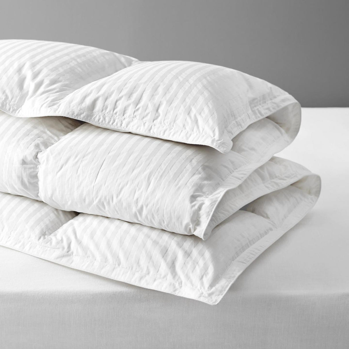 John Lewis Natural Collection Hungarian Goose Down Duvet 13.5 Tog Super King