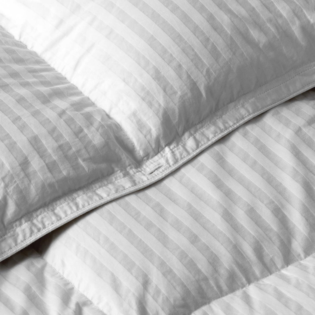 John Lewis Natural Collection Hungarian Goose Down Duvet 13.5 Tog Super King
