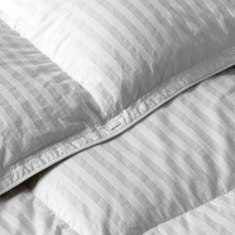 John Lewis Natural Collection Hungarian Goose Down Duvet 13.5 Tog Super King