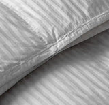 John Lewis Natural Hungarian Goose Down 4.5 + 9 Tog 3-in-1 Duvet - King Size