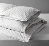 John Lewis Natural Hungarian Goose Down 4.5 + 9 Tog 3-in-1 Duvet - King Size
