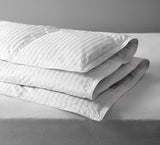 John Lewis 4.5 Tog Natural Collection Hungarian Goose Down Duvet - Double