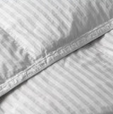 John Lewis Natural Collection Hungarian Goose Down 4.5Tog Duvet - Super King