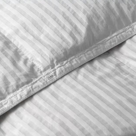 John Lewis Natural Collection Hungarian Goose Down 4.5Tog Duvet - Super King