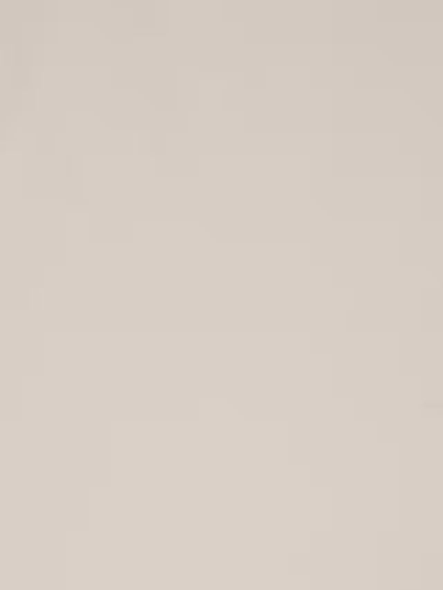 John Lewis Arlo Pair Cotton Blend Lined Eyelet Curtains 228 x 274cm - Putty