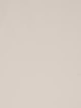 John Lewis Arlo Pair Cotton Blend Lined Eyelet Curtains 228 x 274cm - Putty