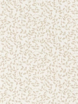 John Lewis Ivy Leaf Pair Lined Pencil Pleat Curtains 228 x 228cm - Putty - Kazoop 