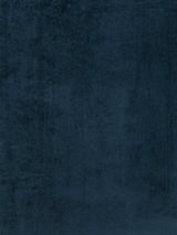 John Lewis Velvet Pair Lined Eyelet Curtains W228 x Drop 182cm - Navy Blue