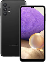 Samsung Galaxy A32 5G 6.5" Smartphone 64GB 4GB RAM Unlocked Awesome Black