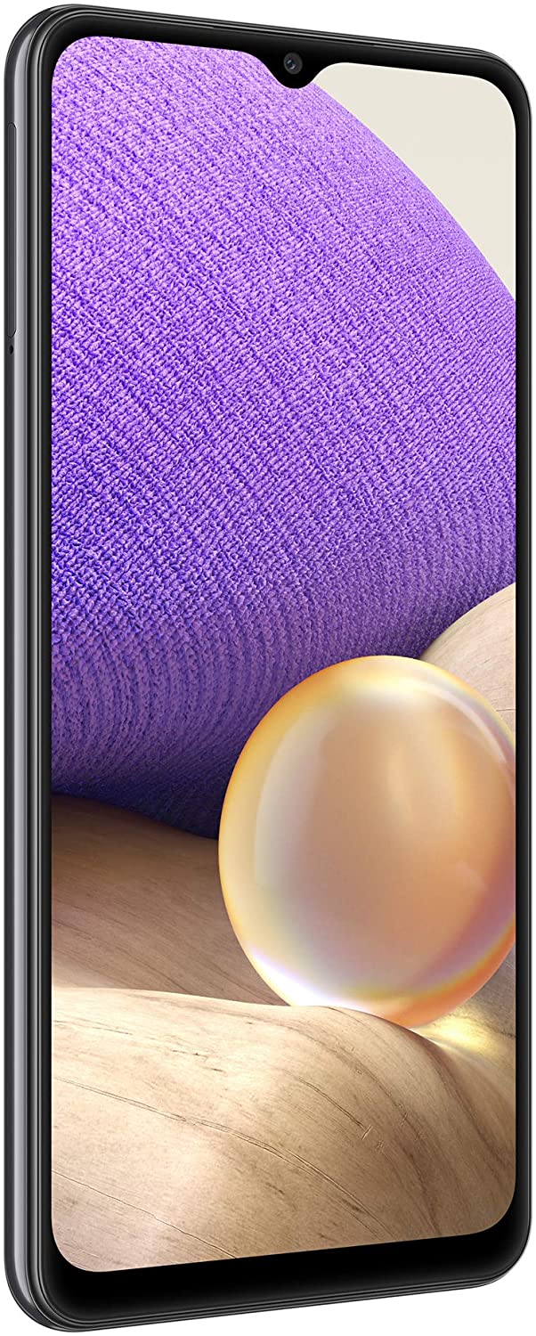 Samsung Galaxy A32 5G 6.5" Smartphone 64GB 4GB RAM Unlocked Awesome Black
