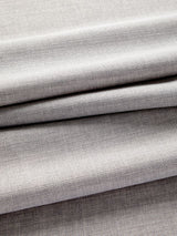 John Lewis Blackout/Thermal Lined Eyelet Curtains 228 x 182cm - Pale Grey - Kazoop 