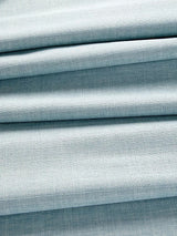 John Lewis Polyester Thermal Eyelet Curtains W228 x Drop 182cm - Duck Egg - Kazoop 