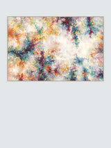 John Lewis Maria Esmar 'La Dolce Vita' Abstract Canvas Print 86x126cm Multi