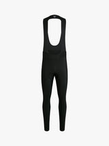 Rapha Men's Cargo Cycling Sports Bib Padded Winter Tights - Black - Large