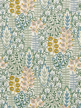 John Lewis Alva Blackout Lined Eyelet Curtains W167 x D228cm - Soft Teal