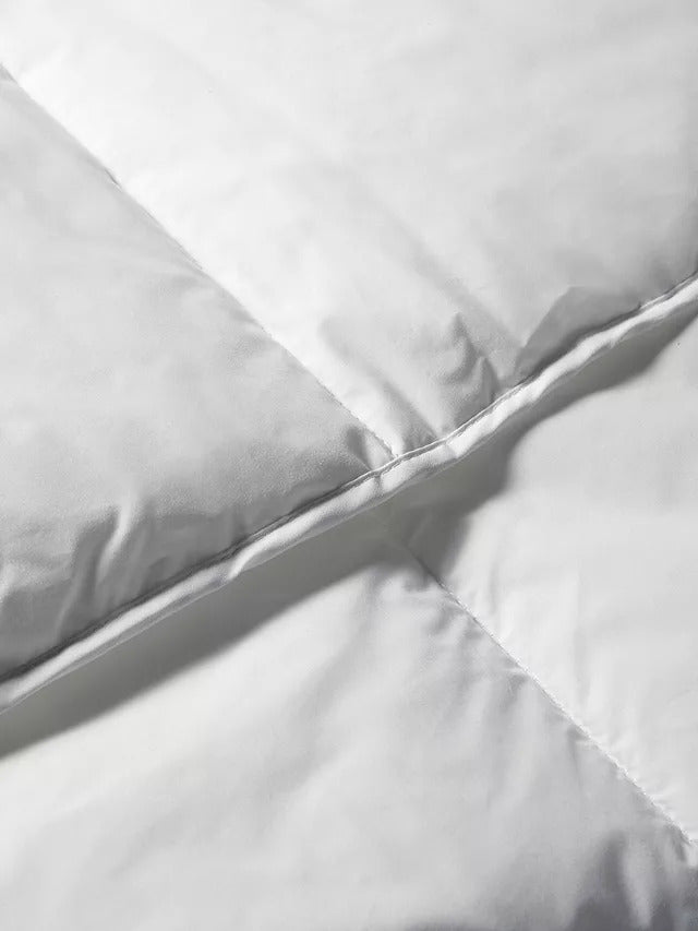 John Lewis Ultimate Down Alternative Duvet 13.5 Tog Super King 260 x 220cm