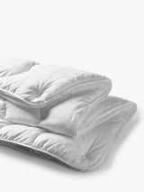 John Lewis Active Anti-Allergy with HeiQ Allergen Tech 3-in-1 Duvet - Double