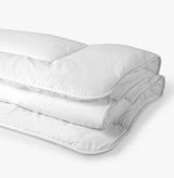 John Lewis Ultimate Down Alternative 10.5 Tog Duvet - Double 200 x 200cm
