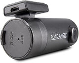 Road Angel Halo Go 130° Full HD 1080p Dash Cam - Black