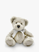 Babyblooms Berkeley Bear’s New Baby Bib Muslins Gift Hamper - Light Blue