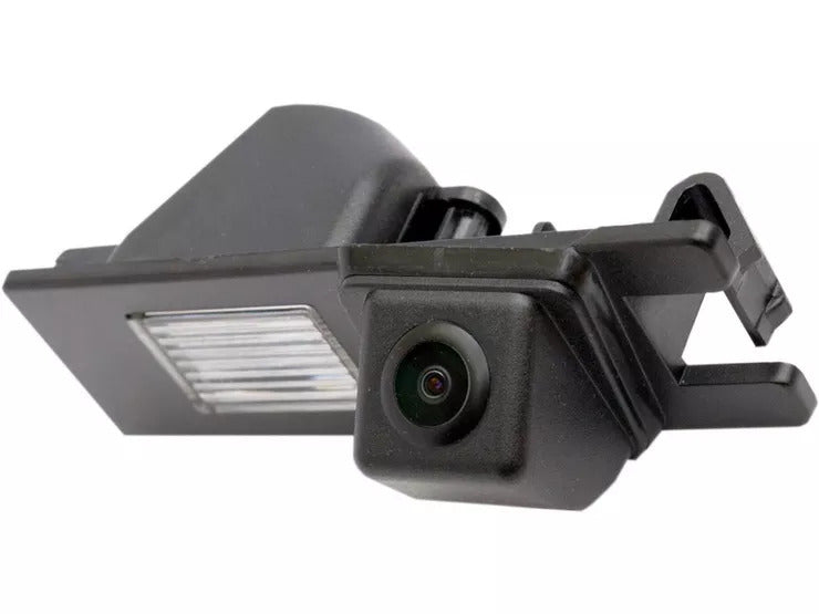 Motormax MM0539 Water/Debris Proof Vauxhall Reversing Camera - Black