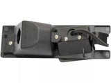 Motormax MM0539 Water/Debris Proof Vauxhall Reversing Camera - Black