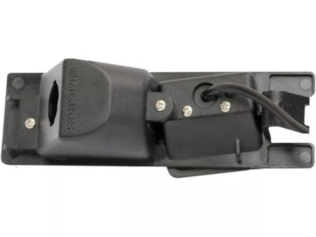 Motormax MM0539 Water/Debris Proof Vauxhall Reversing Camera - Black