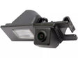 Motormax MM0539 Water/Debris Proof Vauxhall Reversing Camera - Black - Kazoop 