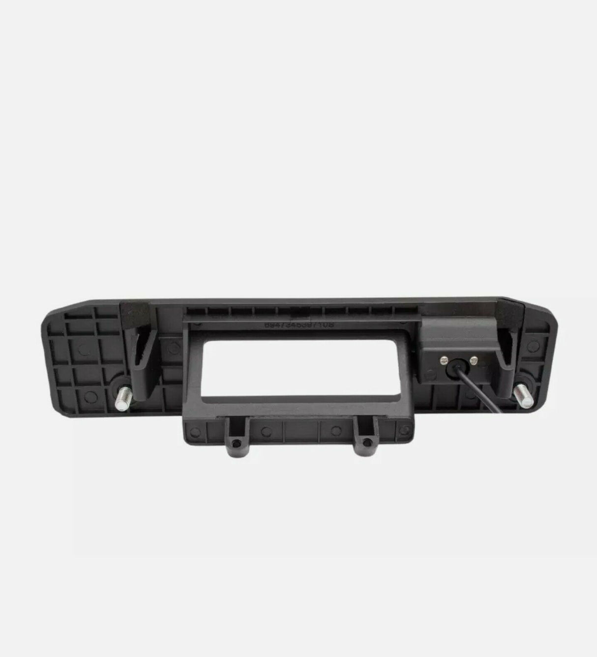 Motormax MM0710 Mercedes Replacement Reversing Camera - Black - Kazoop 